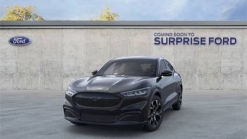 2025 Ford Mustang Mach E 3FMTK1R43SMA10715