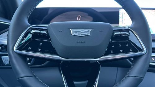2025 Cadillac Lyriq 1GYKPNRK1SZ305165