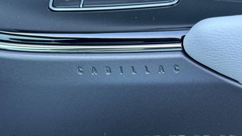 2025 Cadillac Lyriq 1GYKPNRK1SZ305165