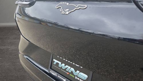 2022 Ford Mustang Mach E 3FMTK2SU6NMA24757