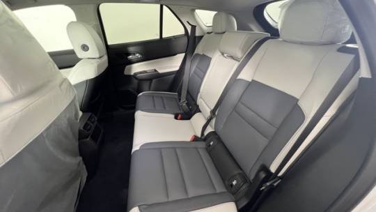 2025 Honda Prologue 3GPKHXRJ4SS500517