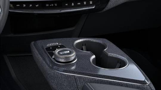 2025 Cadillac OPTIQ 3GYK3DMR3SS143417