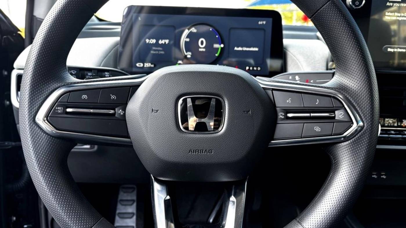 2025 Honda Prologue 3GPKHURMXSS501812
