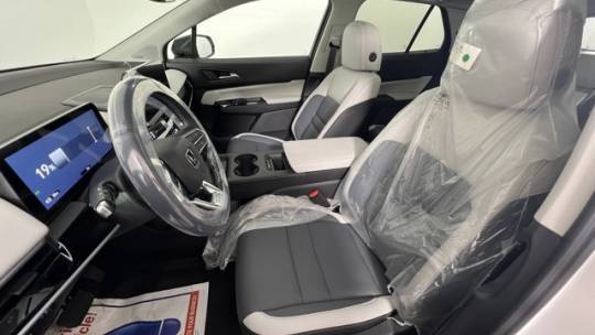 2025 Honda Prologue 3GPKHXRJ4SS500517