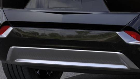 2025 Cadillac OPTIQ 3GYK3DMR3SS143417