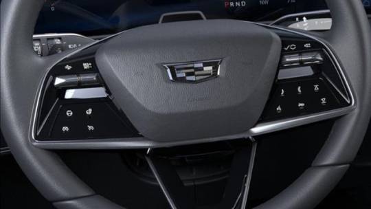 2025 Cadillac OPTIQ 3GYK3DMR3SS143417