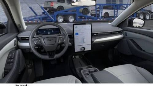 2025 Ford Mustang Mach E 3FMTK3R47SMA08218