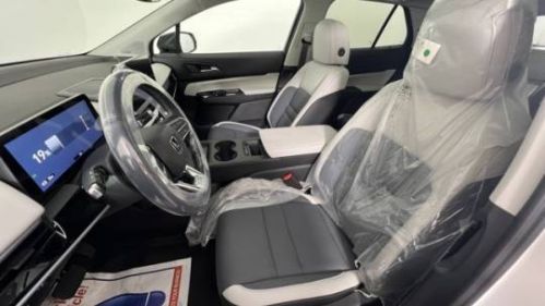 2025 Honda Prologue 3GPKHXRJ4SS500517