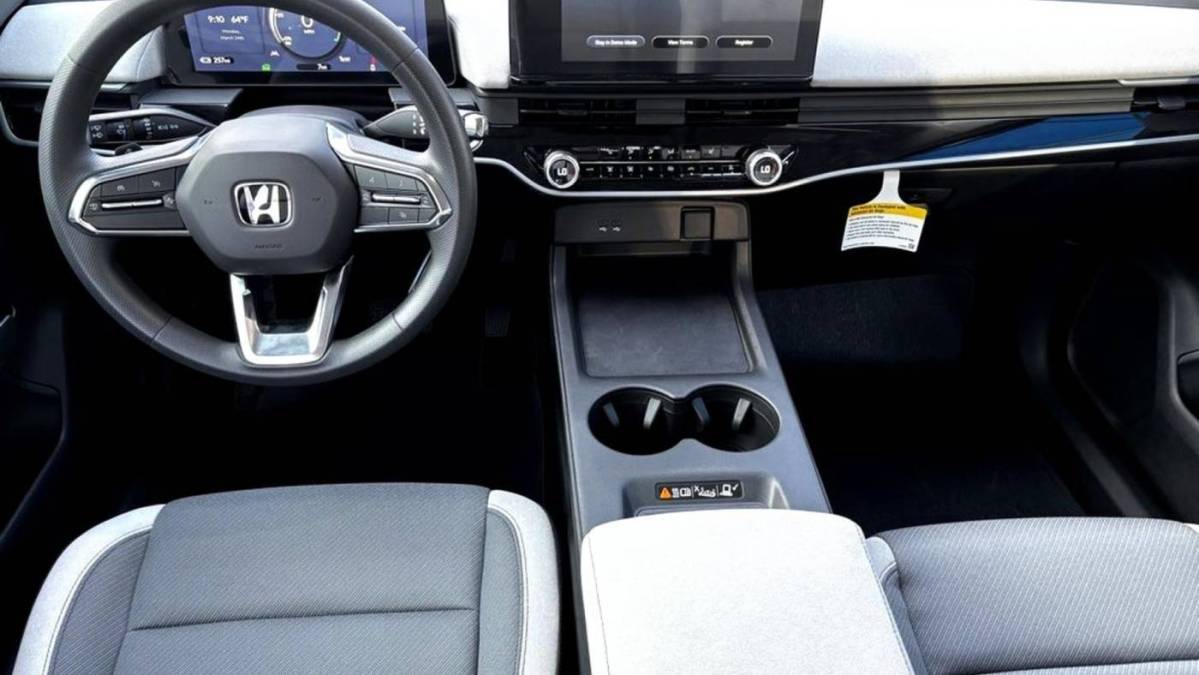2025 Honda Prologue 3GPKHURMXSS501812