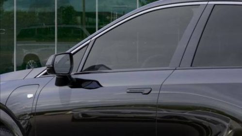 2025 Cadillac OPTIQ 3GYK3DMR3SS143417