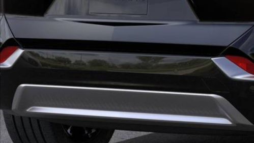 2025 Cadillac OPTIQ 3GYK3DMR3SS143417