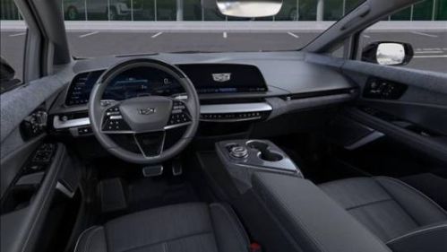 2025 Cadillac OPTIQ 3GYK3DMR3SS143417