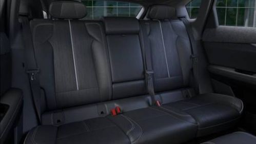 2025 Cadillac OPTIQ 3GYK3DMR3SS143417