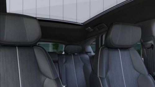 2025 Cadillac OPTIQ 3GYK3DMR3SS143417