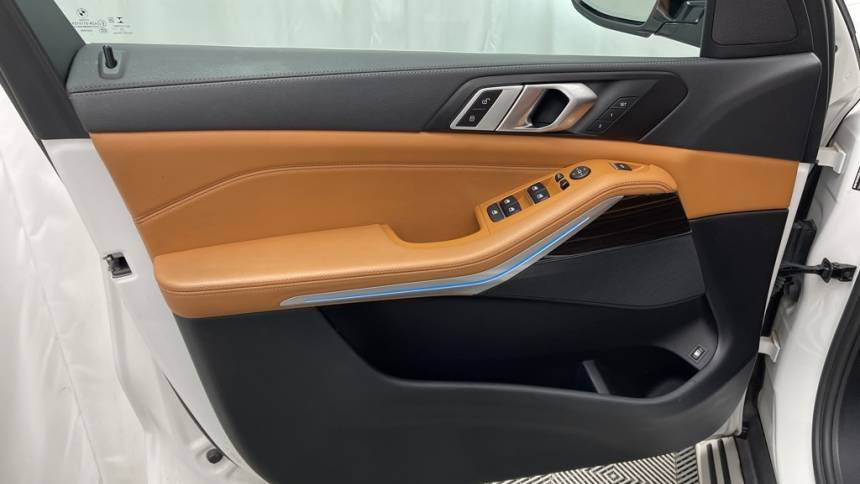 2023 BMW X5 5UXTA6C05P9P18530