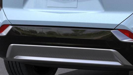 2025 Cadillac OPTIQ 3GYK3EMR6SS187207