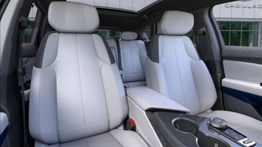 2025 Cadillac OPTIQ 3GYK3BMR0SS189811