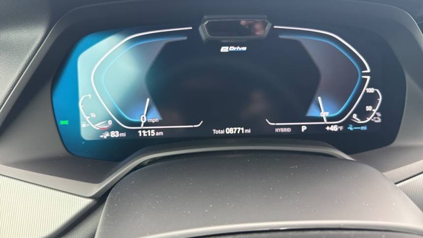 2022 BMW X5 5UXTA6C00N9L89636