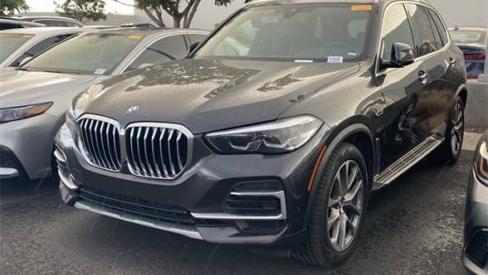 2023 BMW X5 5UXTA6C00P9N99446