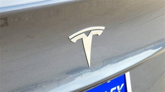 2021 Tesla Model 3 5YJ3E1EA6MF023926
