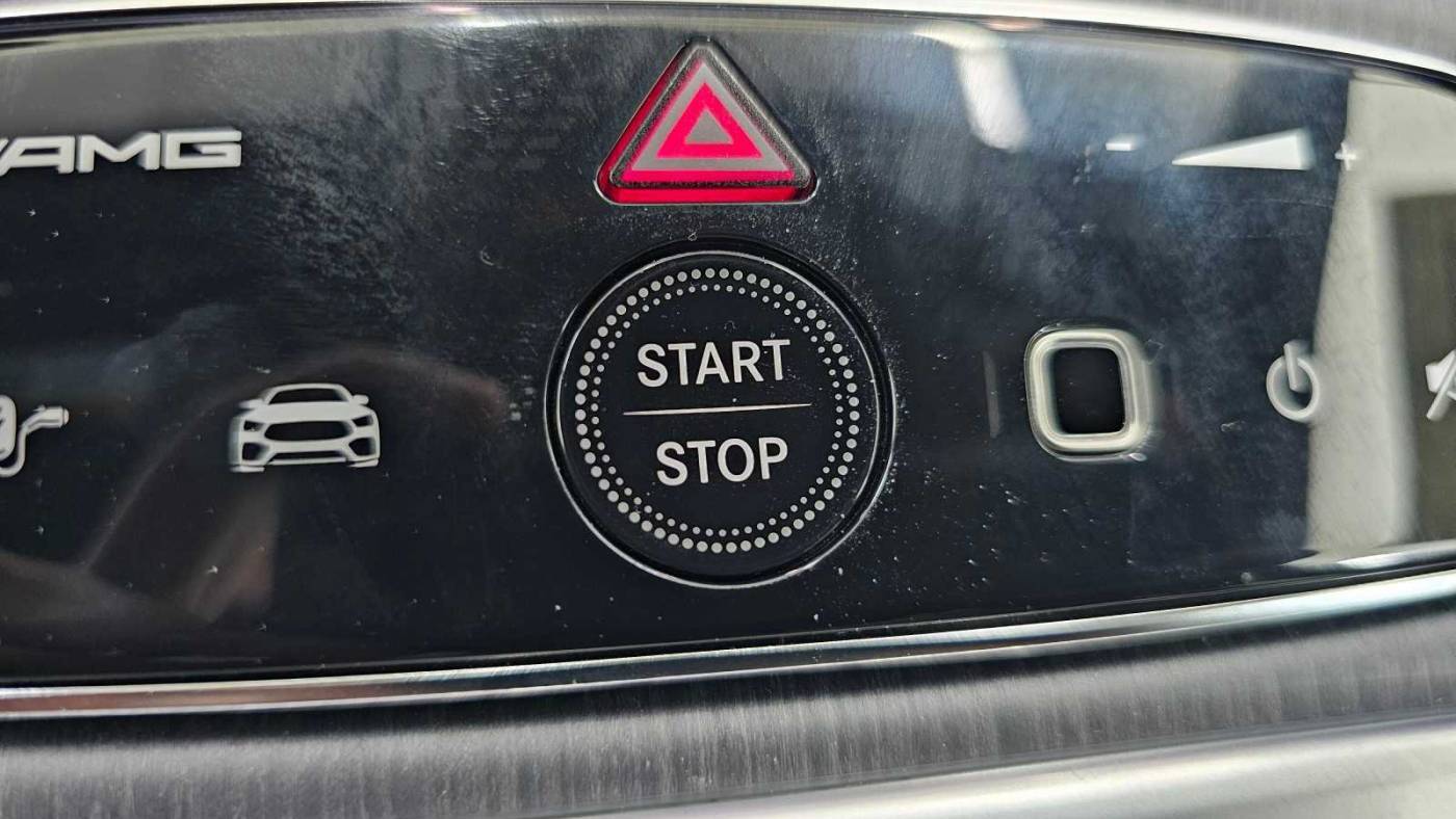 2024 Mercedes EQE SUV 4JGGM5DB0RA039413