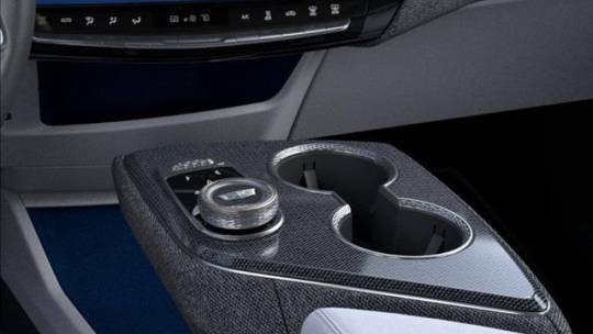 2025 Cadillac OPTIQ 3GYK3BMR0SS189811