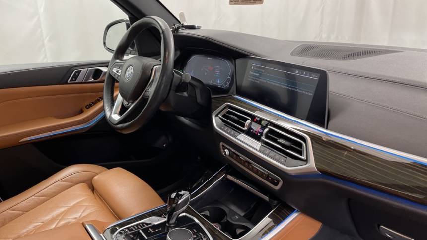 2023 BMW X5 5UXTA6C05P9P18530