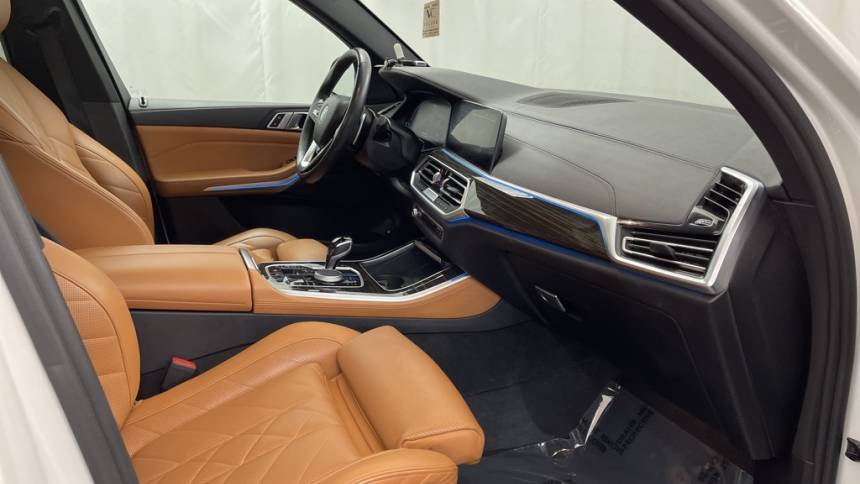 2023 BMW X5 5UXTA6C05P9P18530