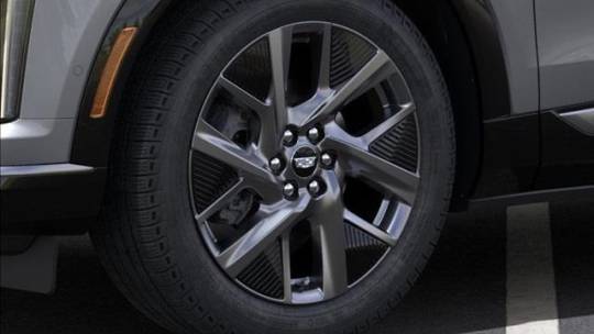 2025 Cadillac OPTIQ 3GYK3BMR0SS189811
