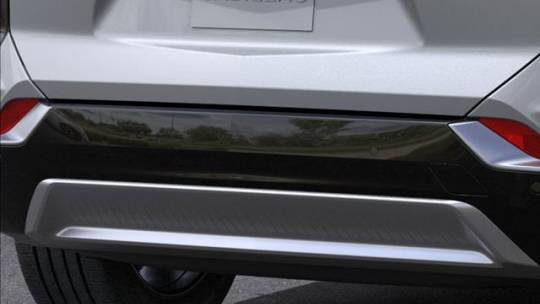 2025 Cadillac OPTIQ 3GYK3BMR0SS189811