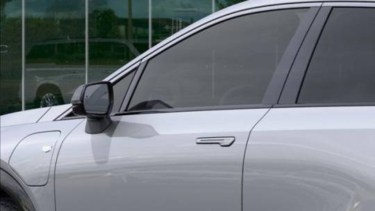2025 Cadillac OPTIQ 3GYK3BMR0SS189811