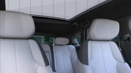 2025 Cadillac OPTIQ 3GYK3BMR0SS189811