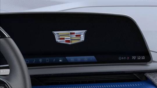 2025 Cadillac OPTIQ 3GYK3BMR0SS189811