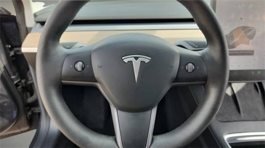 2021 Tesla Model 3 5YJ3E1EA6MF023926