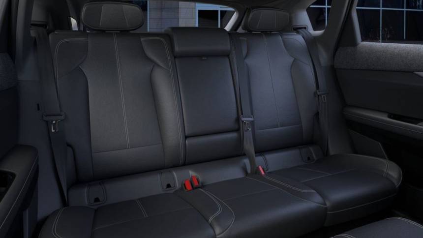 2025 Cadillac OPTIQ 3GYK3EMR9SS165086