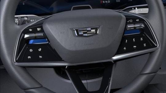 2025 Cadillac OPTIQ 3GYK3BMR0SS189811