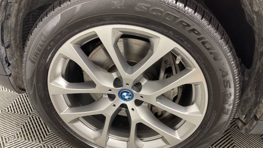 2023 BMW X5 5UXTA6C05P9P18530