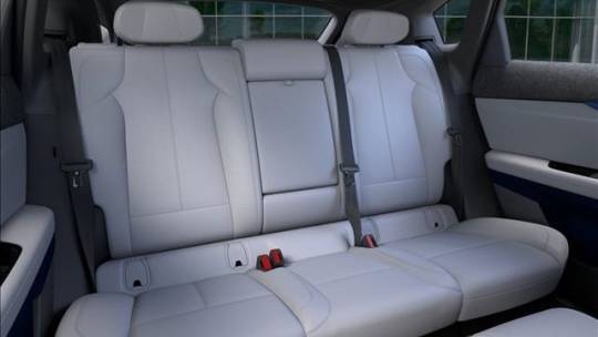 2025 Cadillac OPTIQ 3GYK3BMR0SS189811