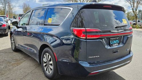 2023 Chrysler Pacifica 2C4RC1L72PR630857