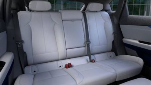 2025 Cadillac OPTIQ 3GYK3BMR0SS189811
