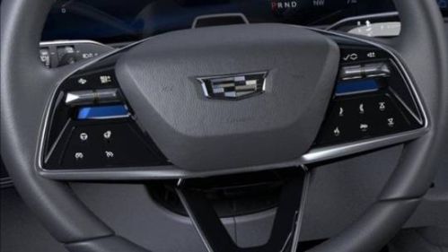 2025 Cadillac OPTIQ 3GYK3BMR0SS189811