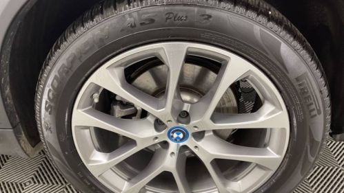 2023 BMW X5 5UXTA6C05P9P18530