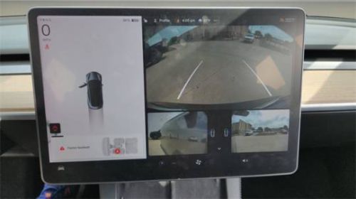 2021 Tesla Model 3 5YJ3E1EA6MF023926