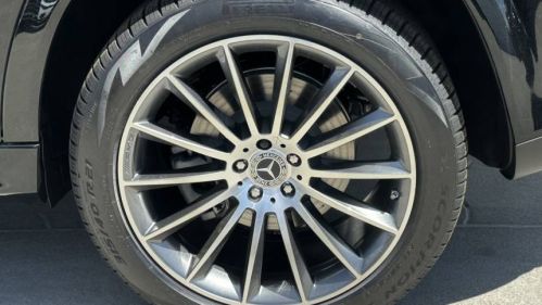 2025 Mercedes GLE 4JGFB4GB3SB408501