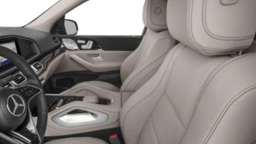 2025 Mercedes GLE 4JGFB4GB4SB394737
