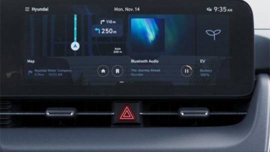 2025 Hyundai IONIQ 5 7YAKMDDCXSY006037