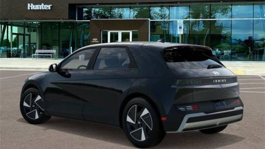 2025 Hyundai IONIQ 5 7YAKMDDCXSY006037