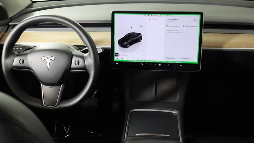 2023 Tesla Model Y 7SAYGDEEXPA083135
