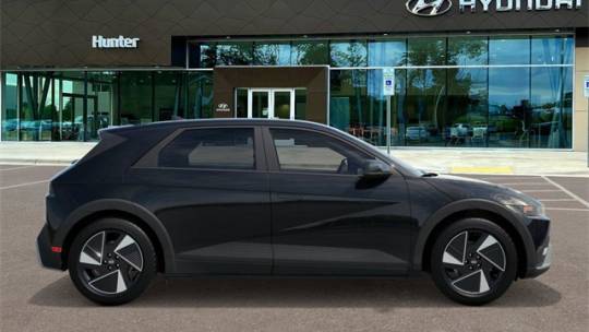 2025 Hyundai IONIQ 5 7YAKMDDCXSY006037