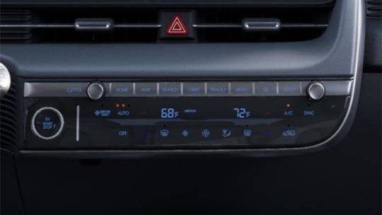 2025 Hyundai IONIQ 5 7YAKMDDCXSY006037